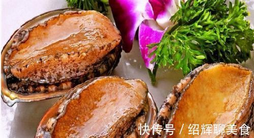鲍鱼肉|每天晚上坚持吃3种食物，补充营养、淡化皱纹，爱吃就赚了！