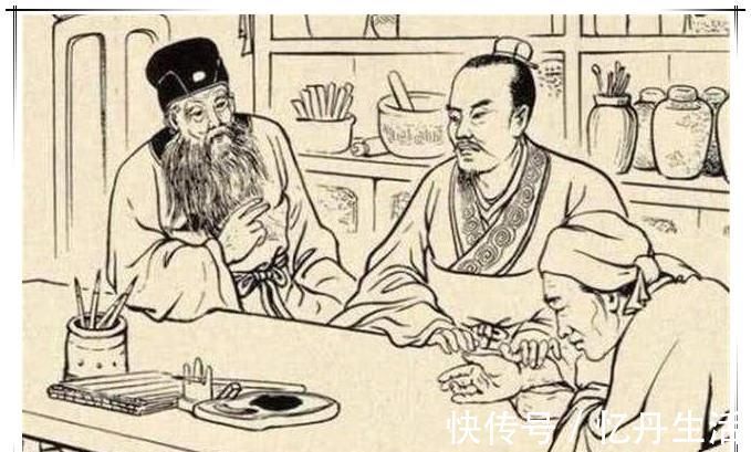 科学$科学无法解释的历史事件,来自《史记》的世外高人,他的真实性也颇受争议!