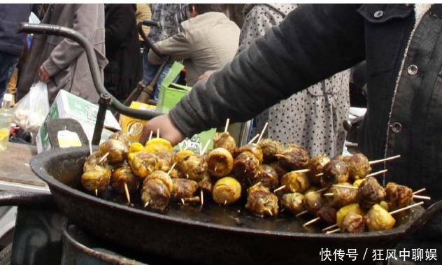 日本|日本人说 这五道菜“难以下咽”, 我只想说那一道都比刺身好吃