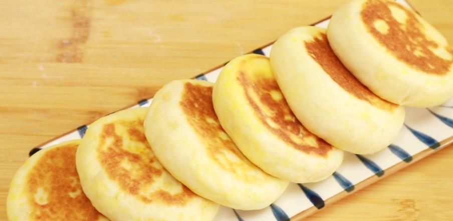 南瓜泥|山药这样做,外酥里香甜,好吃又拉丝,健脾养胃,孩子多吃身体好