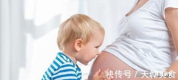 孕妇|怀孕后，孕妇若有这3个“特点”，多半是“大胖小子”在腹中