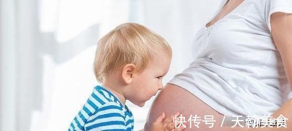 孕妇|怀孕后,孕妇若有这3个“特点”,多半是“大胖小子”在腹中