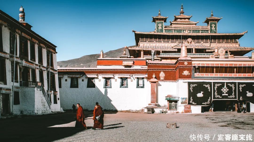 朗县|盼了7年，这条“最美”天路终将开通！到时相约一场西藏吧！
