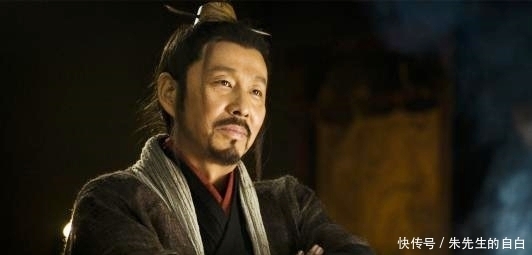 戚夫人|刘邦一生精明,为何不杀吕后,是不敢杀还是杀不了,现实是不能杀