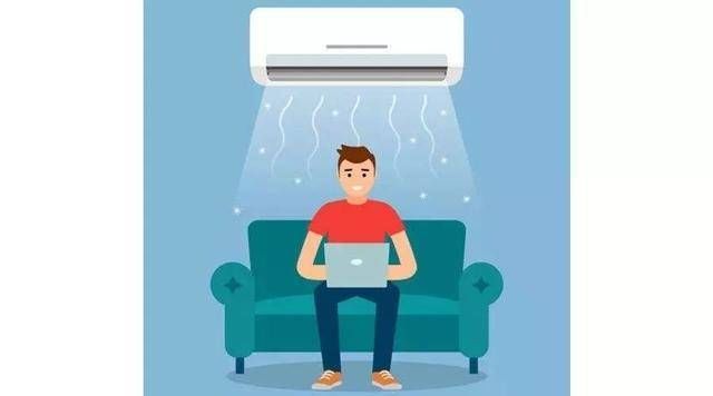 麻木|当心！通宵吹空调“吹出”腰椎间盘突出