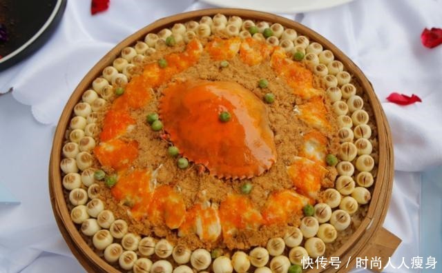 在三门“舞爪横行”的青蟹,到了最好吃的时候啦