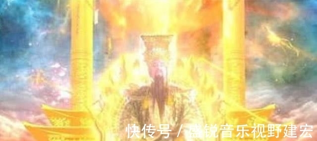 东皇太一$神话传说中，十三位天帝中的最强天帝，凭一己之力对抗九大祖巫！