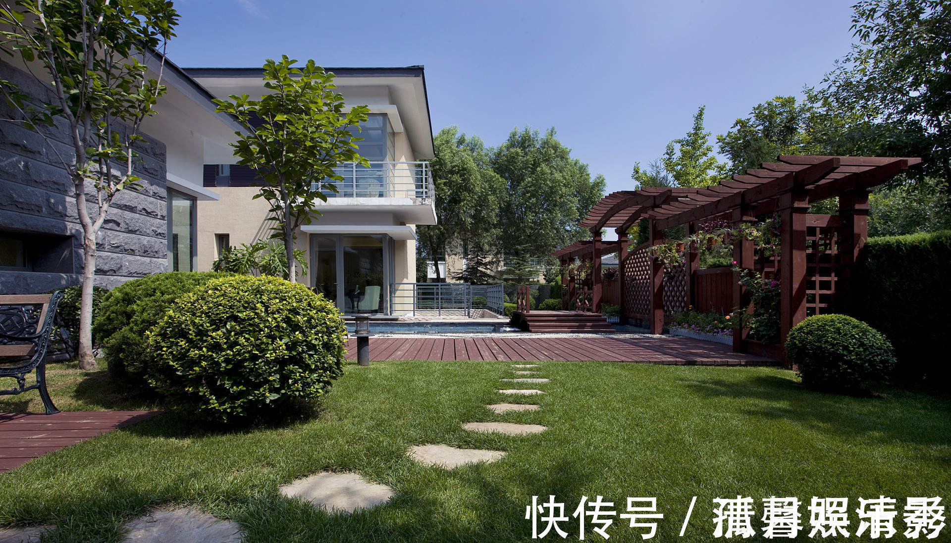 花园|住别墅真有那么舒服吗？我住了一年后，实在受不了，就把别墅卖了