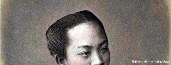 诗文|她只是一个女仆!却让一代诗文大家,不爱美貌妻妾,偏宠40岁的她