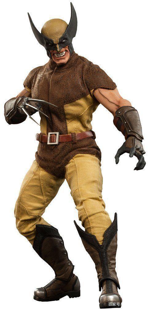 漫威|大开眼界!原来漫威钢铁侠有这么多的周边手办产品,值得收藏!