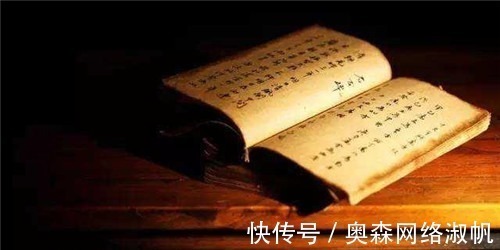 樱桃树#被故事误导的四大历史事件，其实根本不存在，都是小说家编出来的