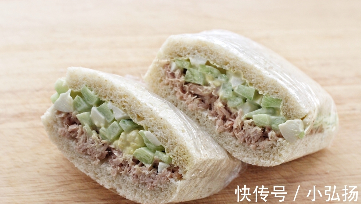 上班族|上班族还是少吃外卖食物，自己动手做便当，健康营养对身体有好处