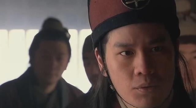 狄仁杰!梁山有个派系都是亲戚 但他们之间的关系连狄仁杰也未必能分清!