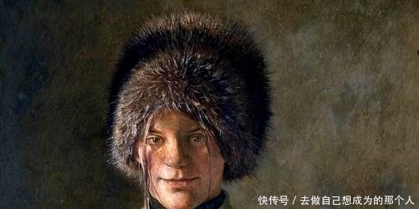 海伦#他为一个女人作画274幅,偷画睡觉的夫妻,一幅画卖4700万