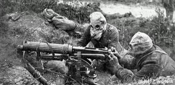最惨|世界史上最惨的战役，一百多天每天阵亡近万人，至今白骨累累