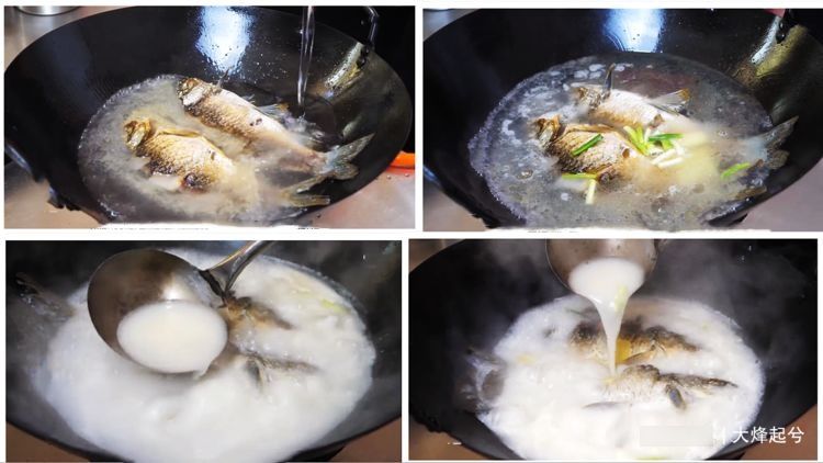 寒冬进补,多给家人吃6道养生菜,暖身又滋补,顺应时节过冬天