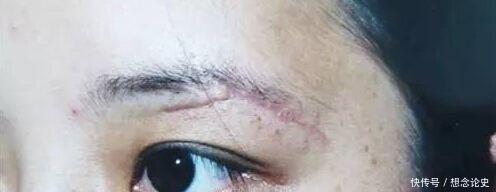 纹眉|为何不建议女生纹眉?听完内行人讲出的“实情”,你就恍然明白了