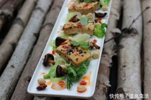 老少皆宜|豆腐这样吃，营养更翻倍！配上“黄金搭档”，全家老少吃得健康