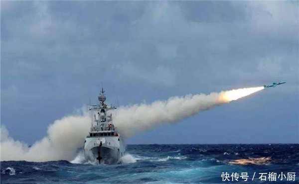 军舰|美日大批军舰南下,联合出动5万兵力,俄罗斯直接开火警告
