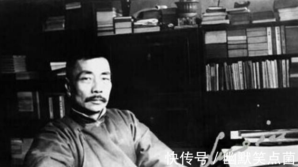 余华!“去鲁迅化”已10年有余,到底是要去什么?莫言余华看法一致