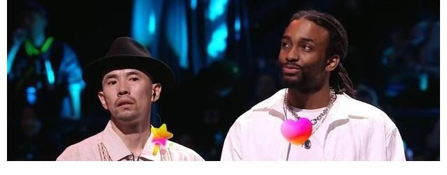 《街舞4》總決賽引爭議，葉音奪冠，王一博卻背鍋，實(shí)在有點(diǎn)冤枉