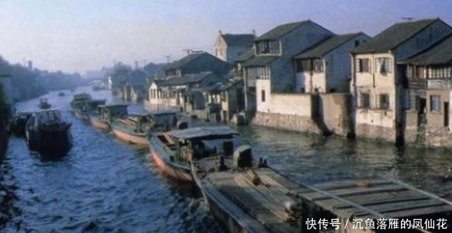 中国有一个伟大工程,历经了两千多年的改造,至今依然影响着我们