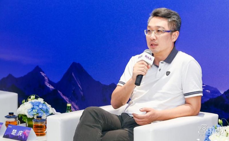 座谈会|时隔九年，任正非两次万字谈话，道出多少华为研发的无奈？