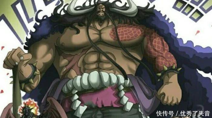 凯多|路飞究竟如何打赢凯多最强防御无法撼动,想打赢很不容易!