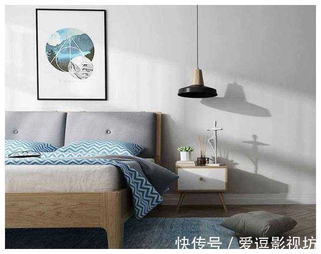 朝向|床头朝向很重要，摆放错误影响非常不好，别等倒霉事找上你再后悔
