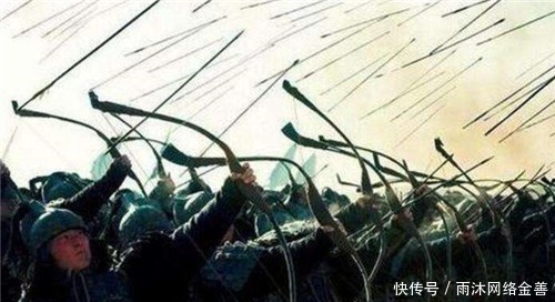 士兵|古代战争中,士兵为什么被射一箭就倒地而亡?弓箭真能一击必杀?