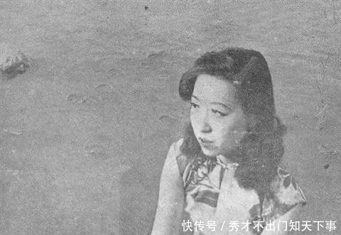安眠药|43年汉奸骂名,10年牢狱,与张爱玲齐名的才女,为何吞安眠药自杀