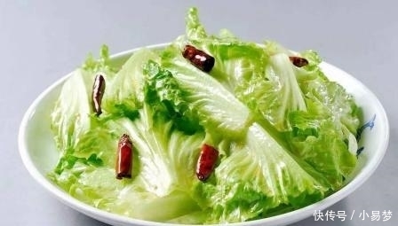 大盘|生菜最好吃的做法，每次做两盘，我一个人就可以吃掉一大盘！