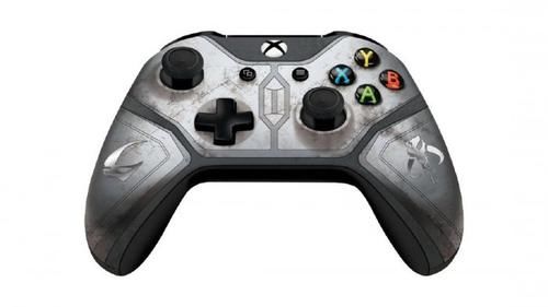 微软|[图]联动《曼达洛人》第二季 微软推出限量主题Xbox手柄套装