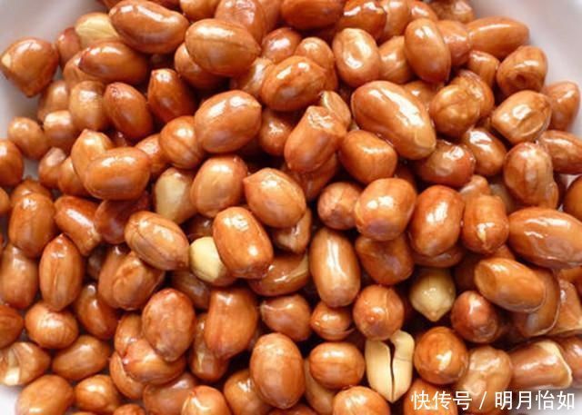 筷子“最难”夹的6道菜,国人都夹不住,老外我太难了