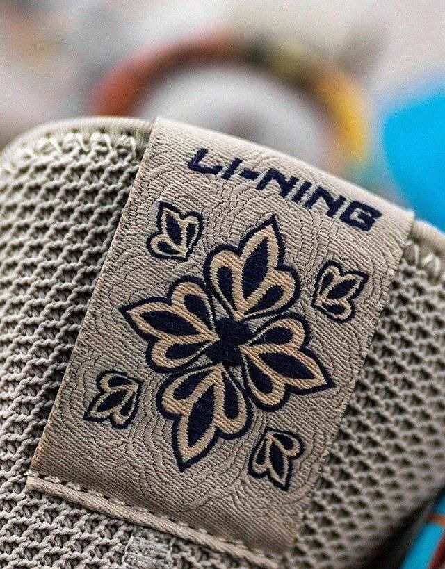 li 真不是因为国产才吹爆跋涉两千多公里只为早点穿上这双鞋