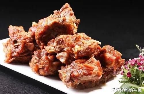 红油|年夜饭家宴菜单,这37道红红火火吉祥菜,味道鲜美小孩最爱