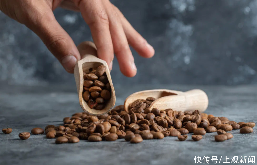 时间段|运动前喝咖啡有助燃脂！这个时间段喝效果更好