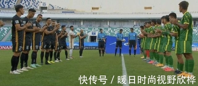 亚冠|青年军抢下亚冠第1分,00后收获第一个进球,这就是“国安精神”