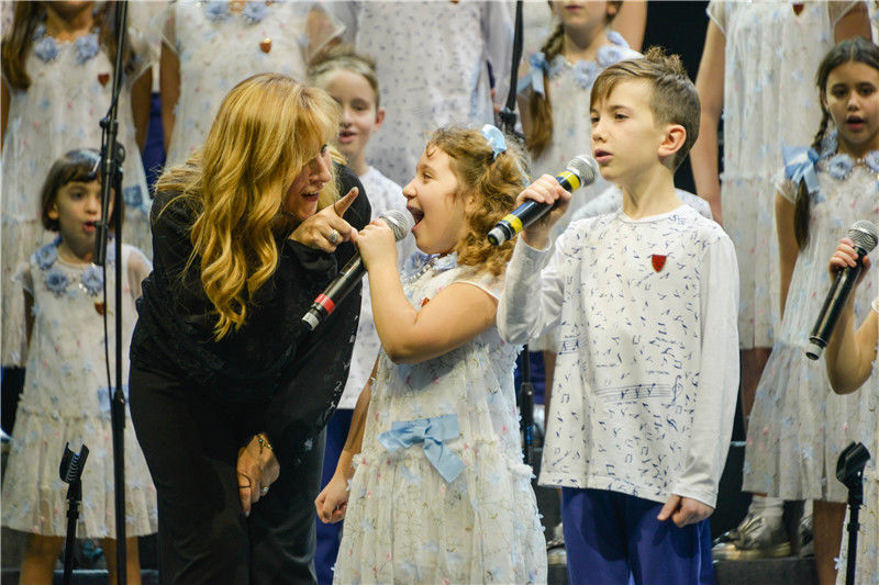 合唱|年年“秒杀”的意大利安团新年音乐会,今年怎么办?