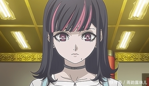 全员|《全员恶玉》短发女主成功觉醒,1V3不落下风,成功反杀三人!