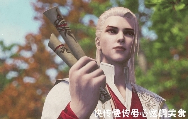 尤川|不良人第四季:毒公炼制奇虫“妹榜妹留”,蚩梦尤川命悬一线