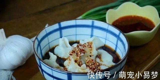 中国饺子大赏:哪里的饺子最好吃?