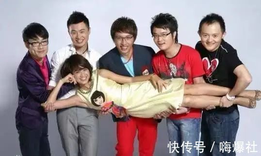 高以翔|40岁“中国好舌头”华少：从风光无限到惹众人厌，走到这步怪谁？