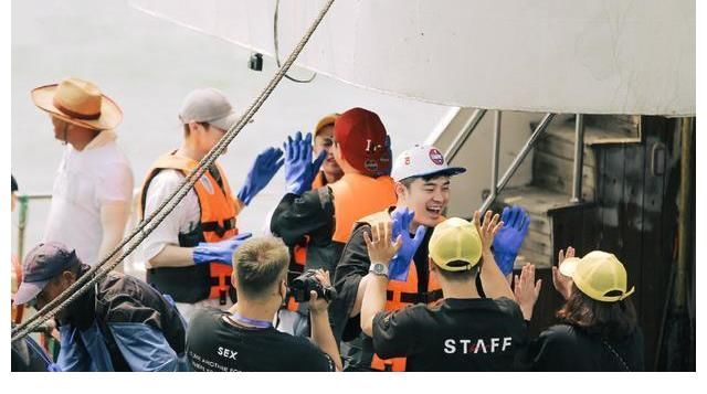 《五哈2》鄧超本以為節(jié)目組“良心發(fā)現(xiàn)”，誰知是個(gè)更大的“坑”