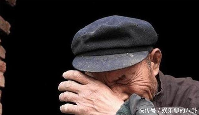 老人|75岁老人被送到养老院,哽咽控诉老了才懂,生儿生女真不同啊