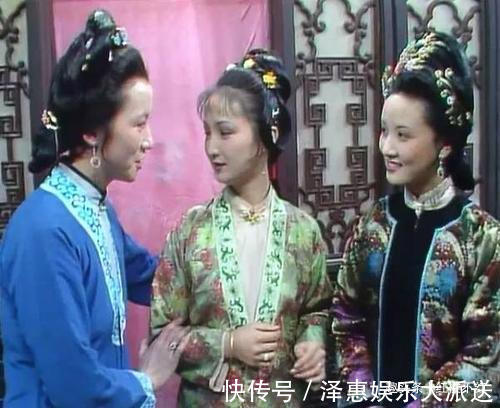 王夫人#同是贾家孙媳妇,为啥李纨月钱是凤姐的4倍寡妇身份只是伪装