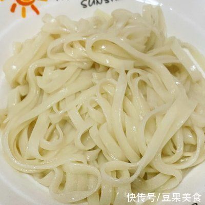 花生|花生拌面这样做最好吃，你之前做对了吗？