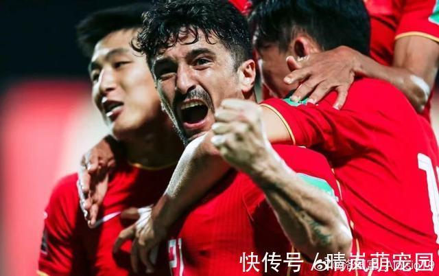 日本队|洛国富:国足证明有实力和任何对手去拼,不放弃将战斗到底