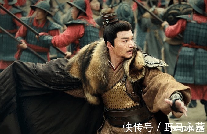 燕青|他是梁山最腹黑的好汉，金庸却同情他，还把他写成自己笔下的大侠