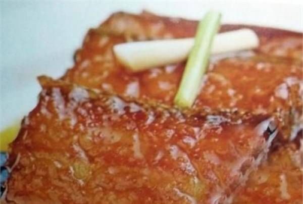 六个家常菜,每个人都喜欢吃,是招待亲朋好友的最好方式